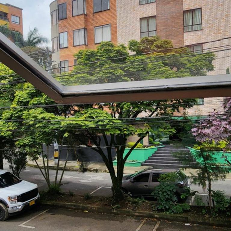 EmiliasHome Alojamiento amplio en Laureles - Apartment - 12