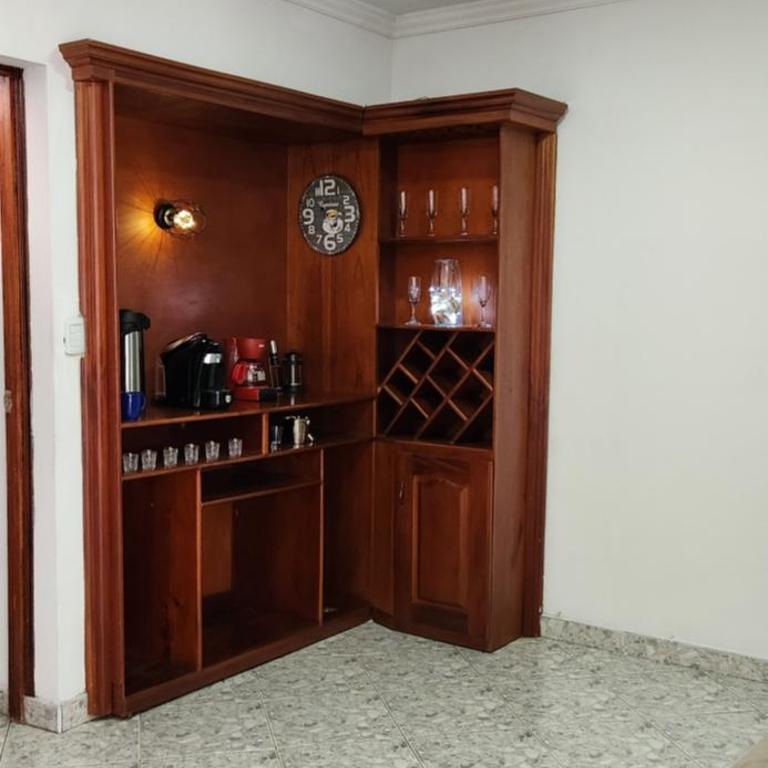 EmiliasHome Alojamiento amplio en Laureles - Apartment - 19