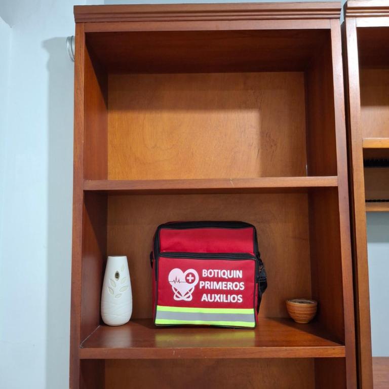 EmiliasHome Alojamiento amplio en Laureles - Apartment - 24