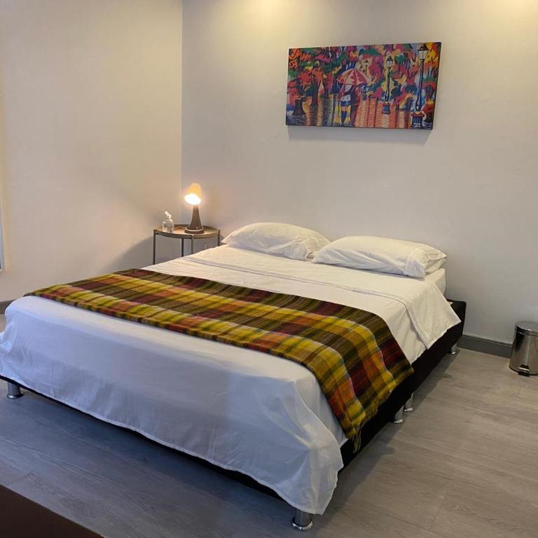La casa de Mario - Habitación Doble - 4