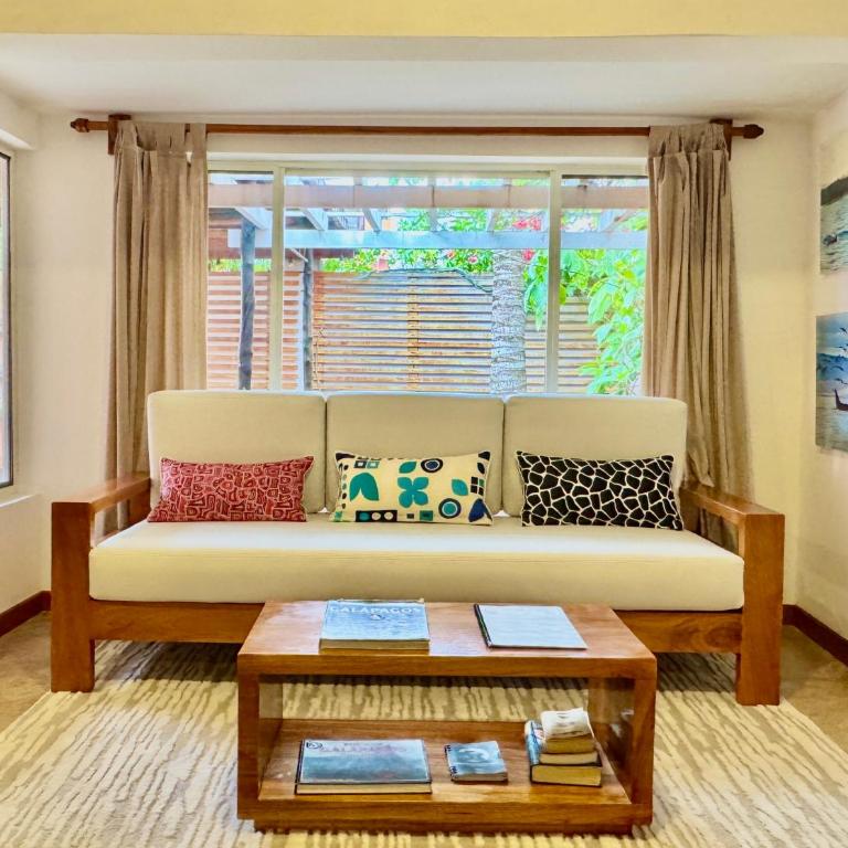 Torre Mar Galapagos Boutique Suites - Apartamento de 2 dormitorios - 2