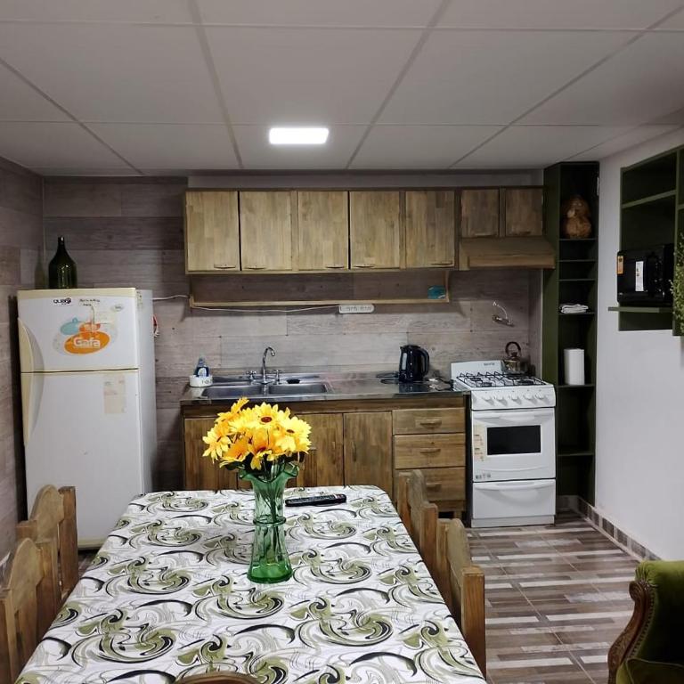 Malargue sleep - Apartamento de 2 dormitorios - 3