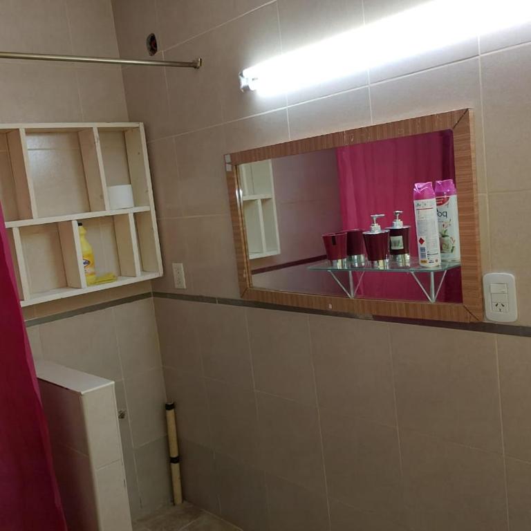 Malargue sleep - Apartamento de 2 dormitorios - 5