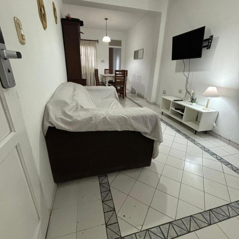 Departamento centrico sgo - Apartamento de 3 dormitorios - 2