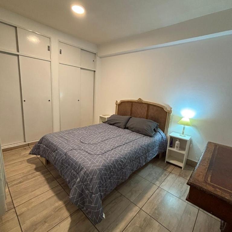 Departamento centrico sgo - Apartamento de 3 dormitorios - 3