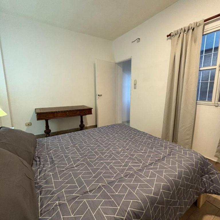 Departamento centrico sgo - Apartamento de 3 dormitorios - 4