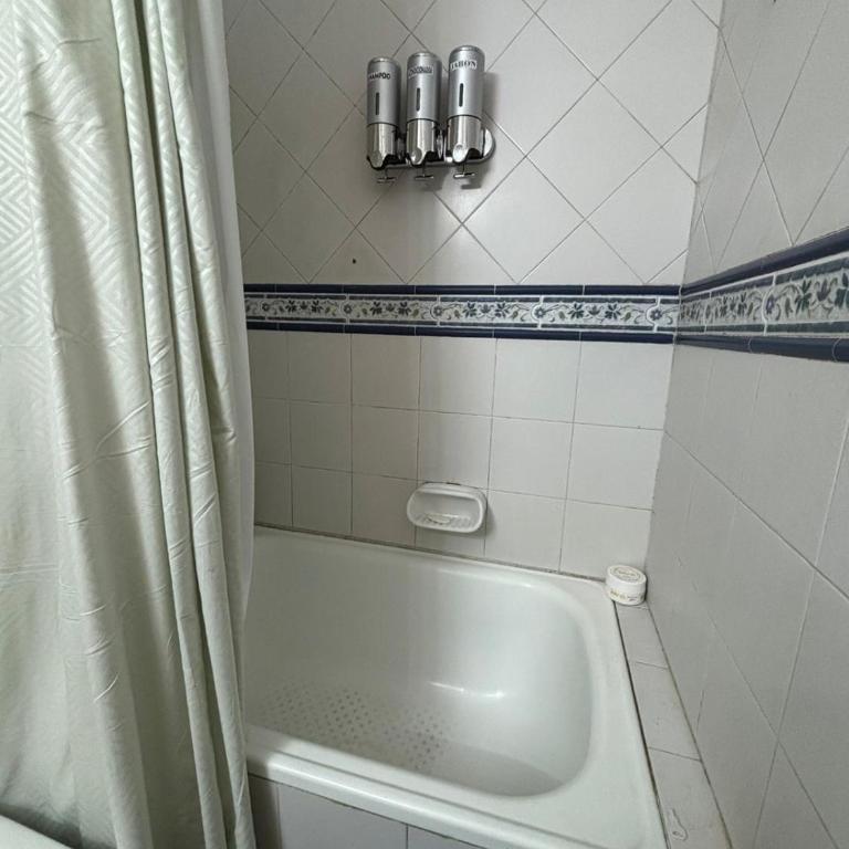 Departamento centrico sgo - Apartamento de 3 dormitorios - 5