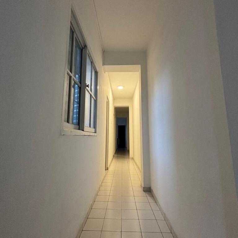 Departamento centrico sgo - Apartamento de 3 dormitorios - 7