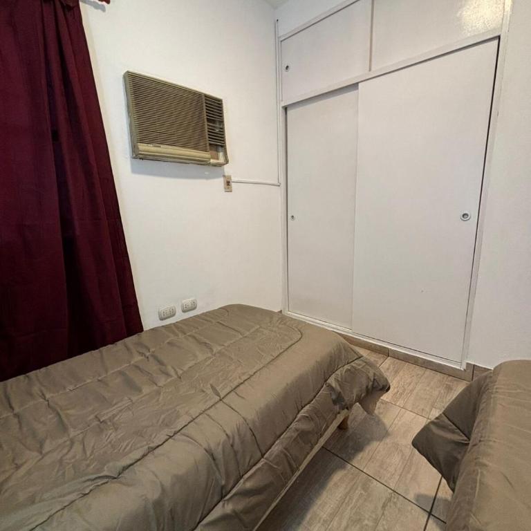 Departamento centrico sgo - Apartamento de 3 dormitorios - 9