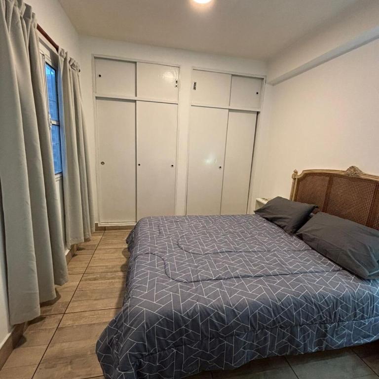 Departamento centrico sgo - Apartamento de 3 dormitorios - 10