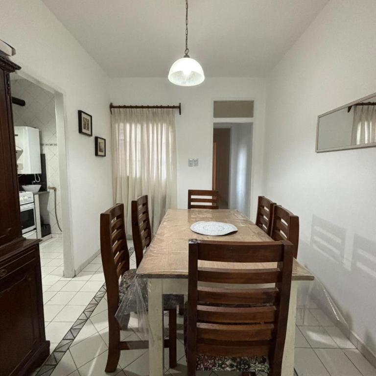 Departamento centrico sgo - Apartamento de 3 dormitorios - 13