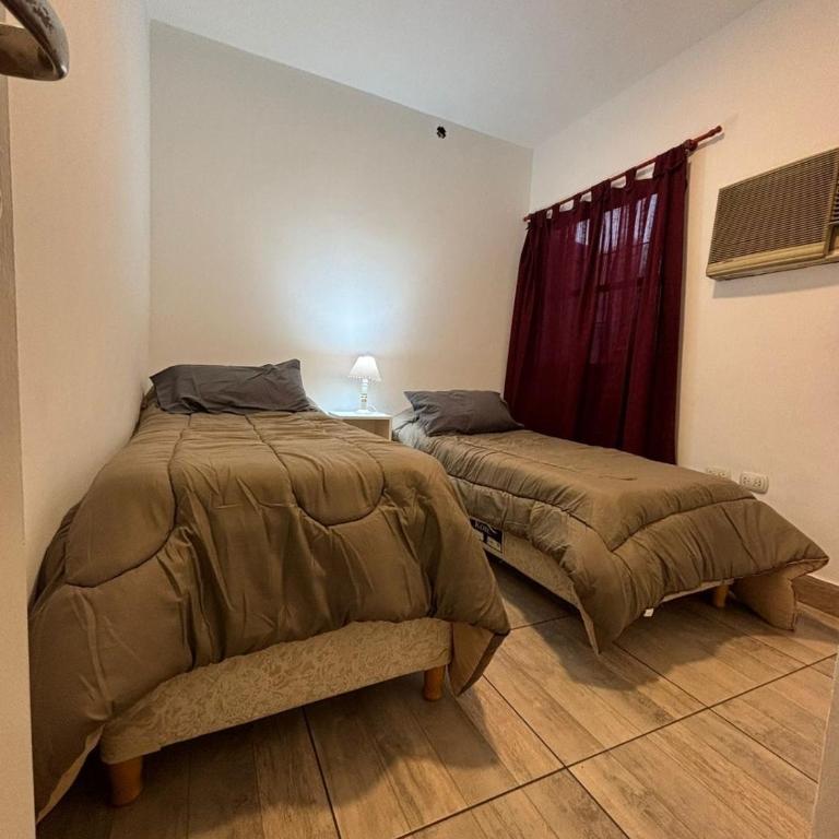 Departamento centrico sgo - Apartamento de 3 dormitorios - 14