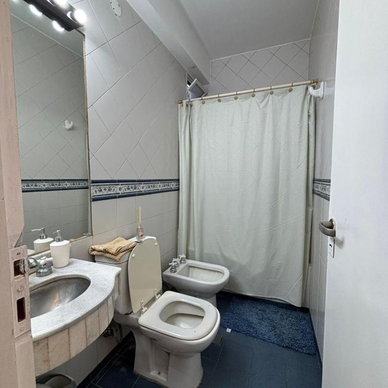 Departamento centrico sgo - Apartamento de 3 dormitorios - 15