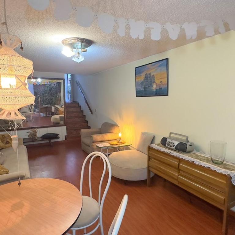 Tranquilo - Acogedor independiente muy bien ubicado - Apartamento de 1 dormitorio - 1