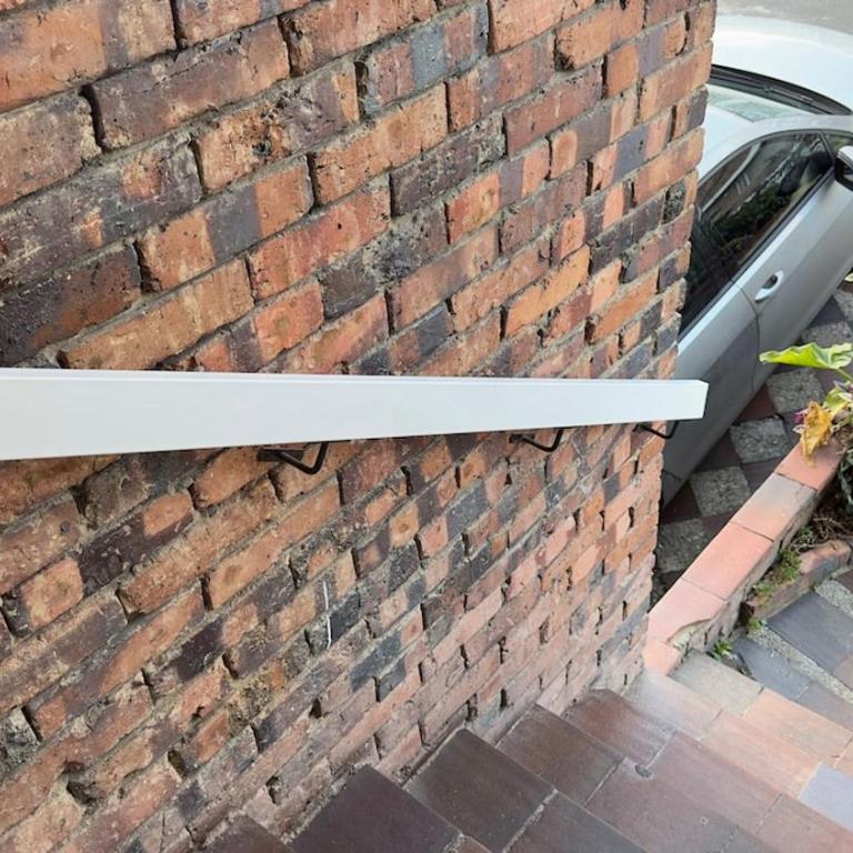 Tranquilo - Acogedor independiente muy bien ubicado - Apartamento de 1 dormitorio - 4