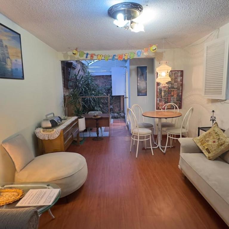 Tranquilo - Acogedor independiente muy bien ubicado - Apartamento de 1 dormitorio - 8