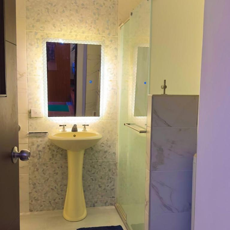 Tranquilo - Acogedor independiente muy bien ubicado - Apartamento de 1 dormitorio - 12