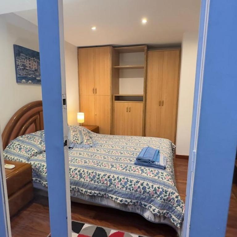 Tranquilo - Acogedor independiente muy bien ubicado - Apartamento de 1 dormitorio - 13