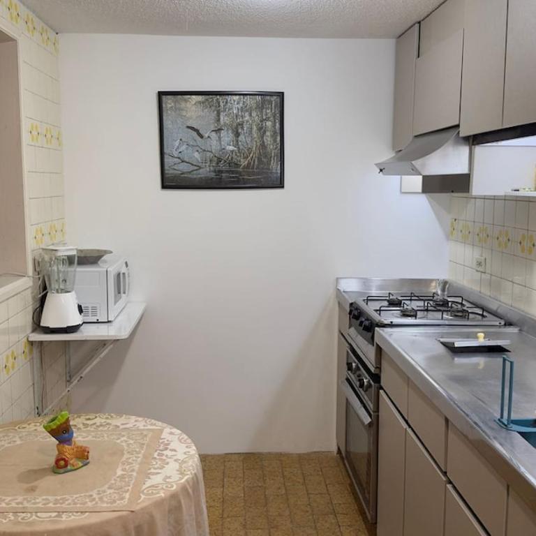 Tranquilo - Acogedor independiente muy bien ubicado - Apartamento de 1 dormitorio - 19