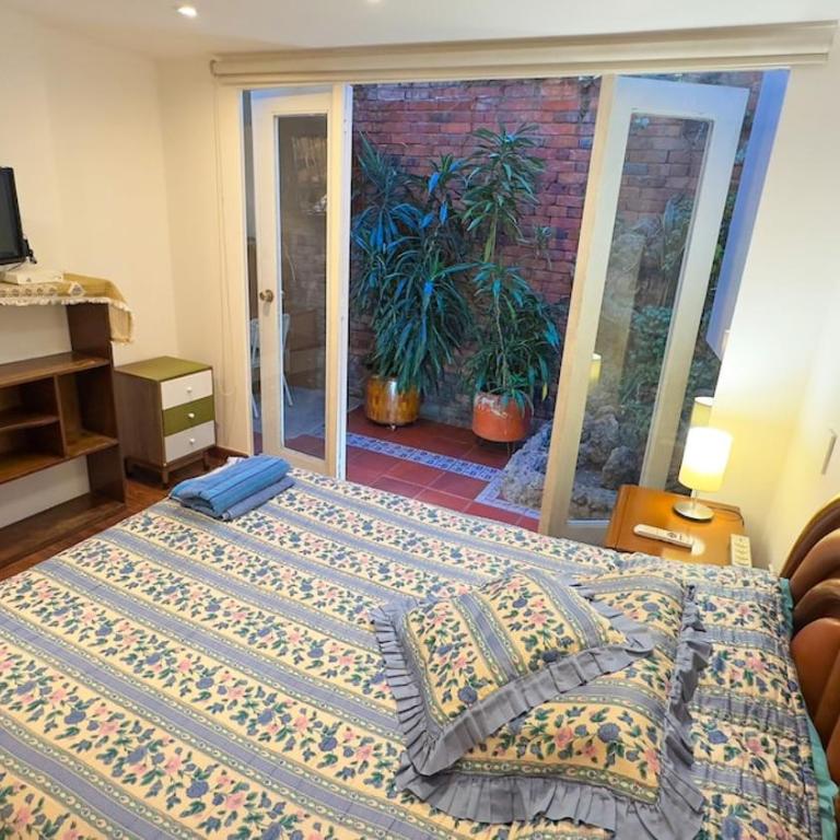 Tranquilo - Acogedor independiente muy bien ubicado - Apartamento de 1 dormitorio - 21