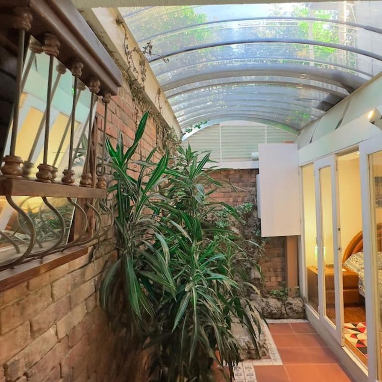 Tranquilo - Acogedor independiente muy bien ubicado - Apartamento de 1 dormitorio - 22