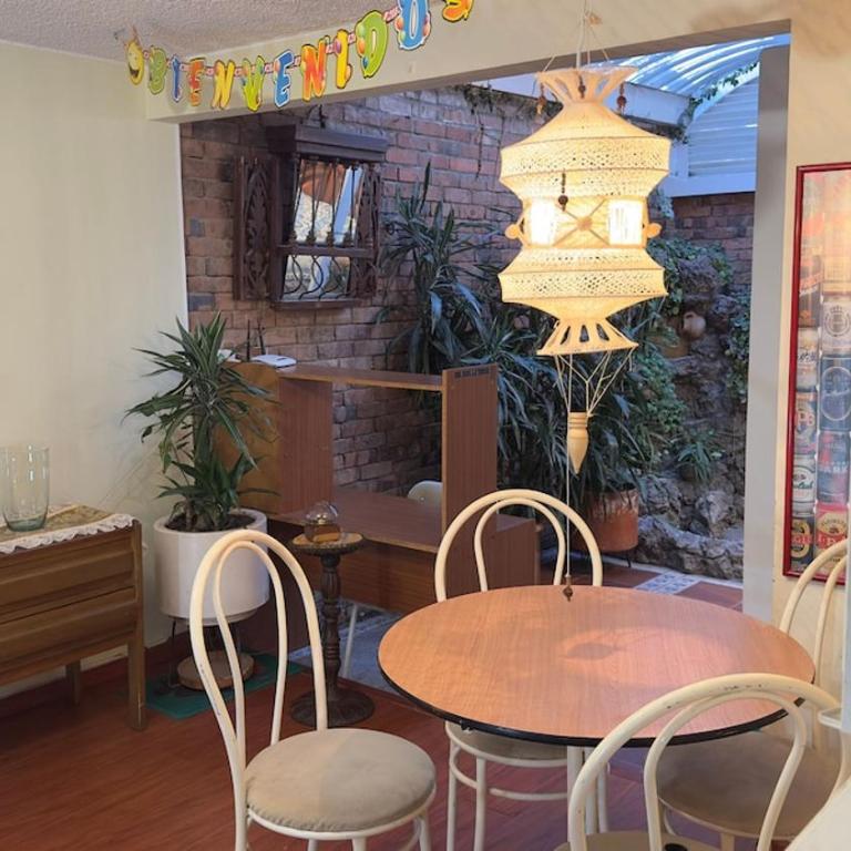 Tranquilo - Acogedor independiente muy bien ubicado - Apartamento de 1 dormitorio - 24