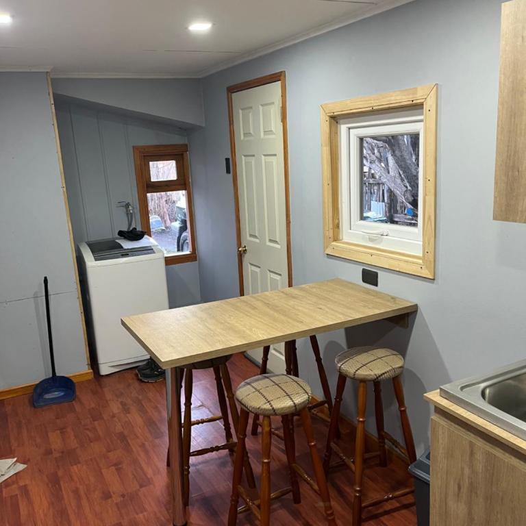 Departamento - Two-Bedroom Apartment - 2