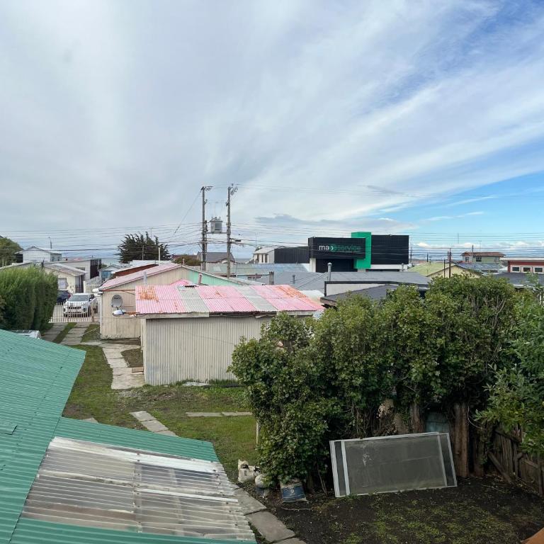 Departamento - Two-Bedroom Apartment - 9