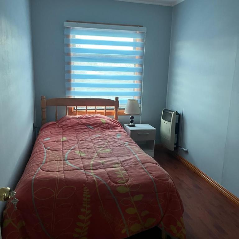 Departamento - Two-Bedroom Apartment - 10