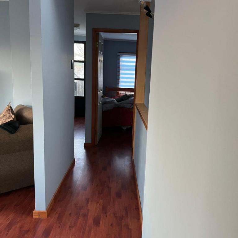 Departamento - Two-Bedroom Apartment - 11