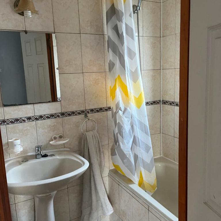 Departamento - Two-Bedroom Apartment - 12