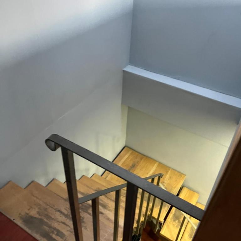 Departamento - Two-Bedroom Apartment - 13