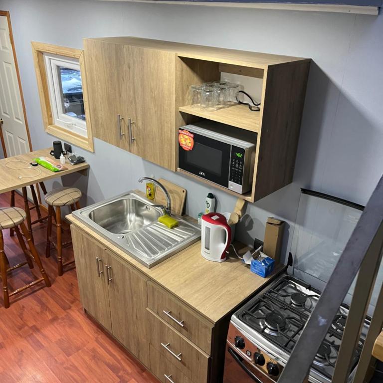 Departamento - Two-Bedroom Apartment - 14