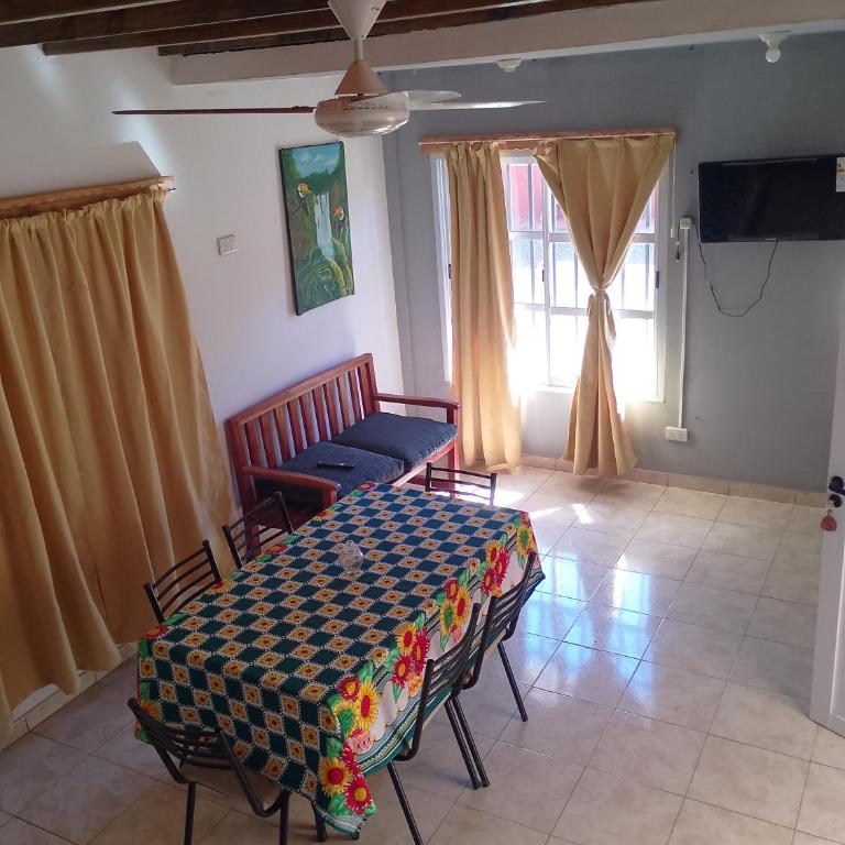 Hospedaje Celia - One-Bedroom Apartment - 3