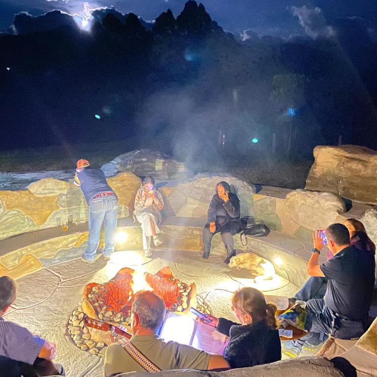 Finca Mi Paraíso. Acogedora casa de campo a 5 minutos de Salento - Three-Bedroom Chalet - 46