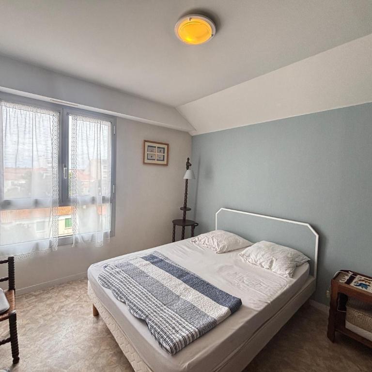 Appartement central avec garage à 2 min de la plage, balcon, wifi, proche commerces - FR-1-197-188 - Appartamento (5 Adulti) - 22