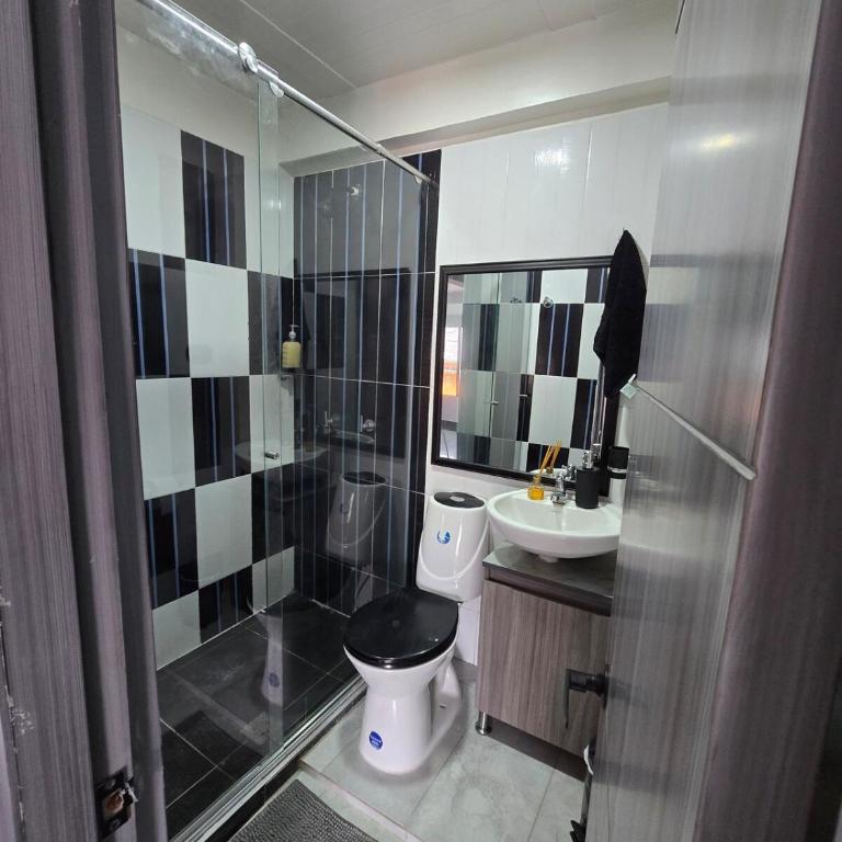 Pipe's House-Los Colibris - Apartamento de 2 dormitorios - 10