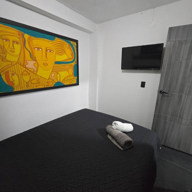 Pipe's House-Los Colibris - Apartamento de 2 dormitorios - 11