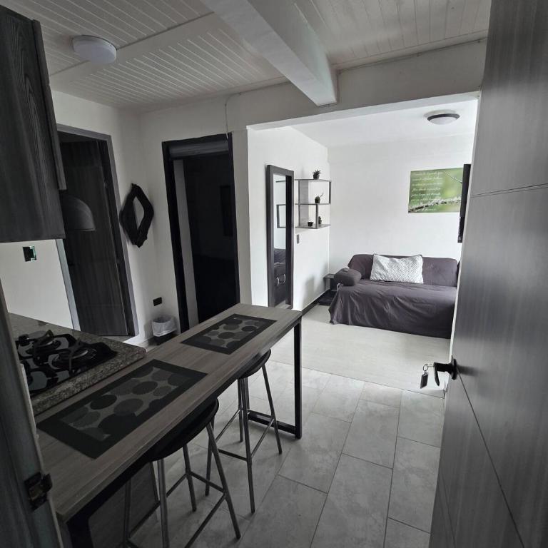 Pipe's House-Los Colibris - Apartamento de 2 dormitorios - 9
