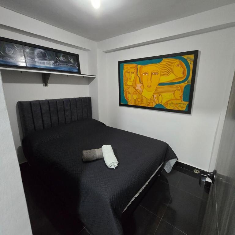 Pipe's House-Los Colibris - Apartamento de 2 dormitorios - 13