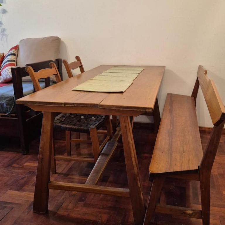 Espacio C Obispo Salguero - Apartamento de 1 dormitorio - 2