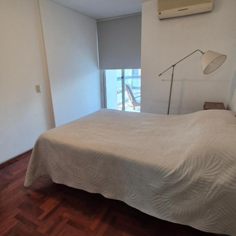 Espacio C Obispo Salguero - Apartamento de 1 dormitorio - 8