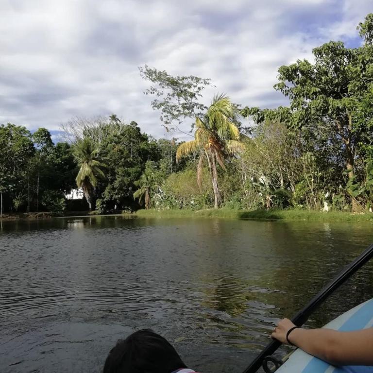 Mantra camping hostel - Tienda - 5