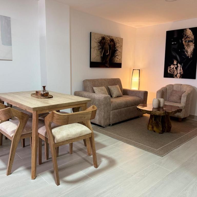 Apartamento en el parque principal con vista a la represa - Apartamento de 1 dormitorio - 9