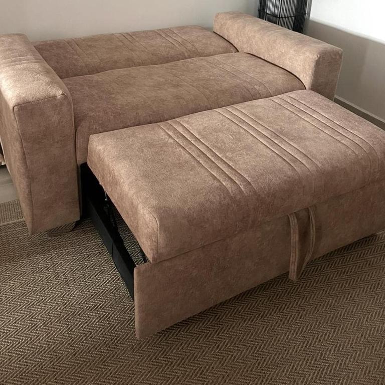 Apartamento en el parque principal con vista a la represa - Apartamento de 1 dormitorio - 12