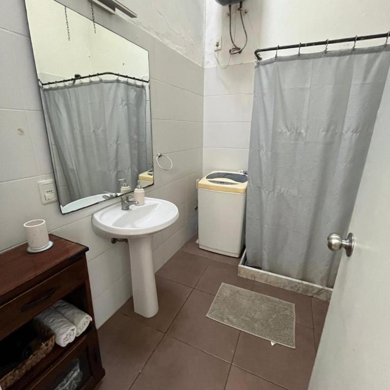 Charrúa1 - Two-Bedroom Apartment - 8