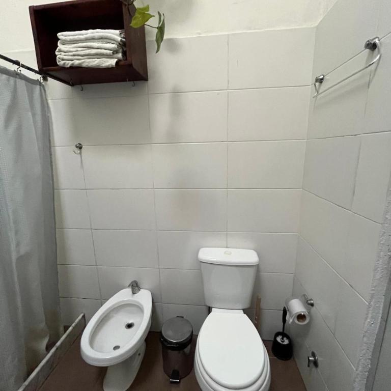 Charrúa1 - Two-Bedroom Apartment - 9