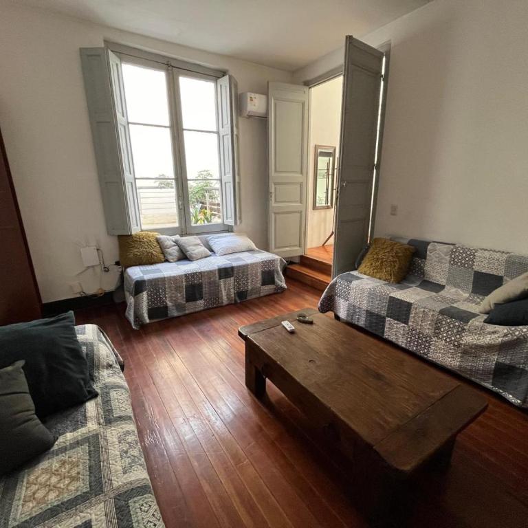 Charrúa1 - Two-Bedroom Apartment - 1