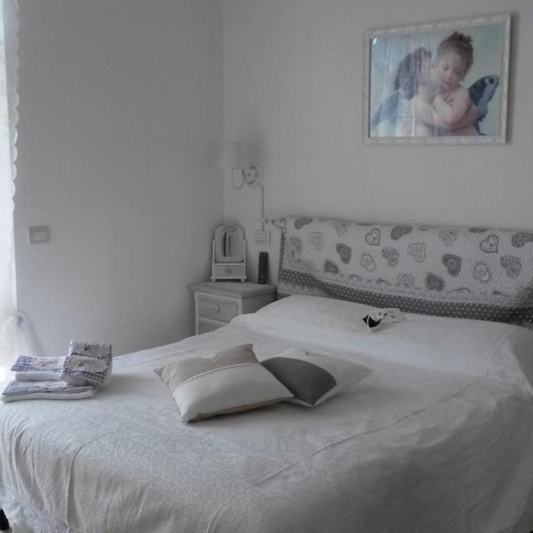 L'Incanto - Doppelzimmer mit Balkon - 6
