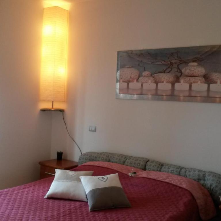 L'Incanto - Doppel- oder Zweibettzimmer - 4